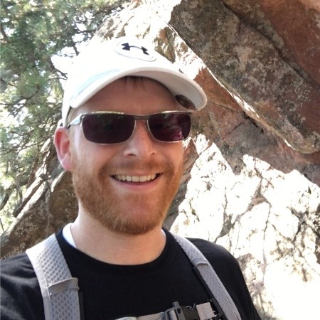 Dan Redington